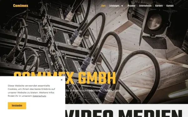 comimex-gmbh.de