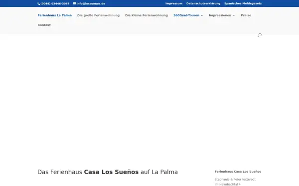 lossuenos.de