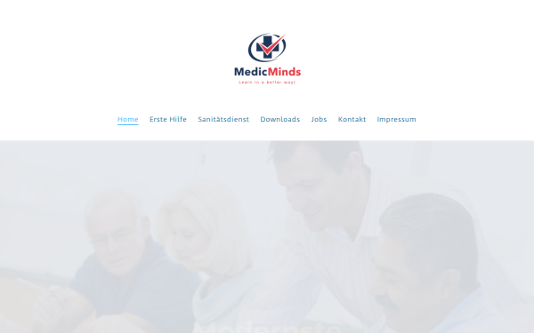 www.medicminds.de