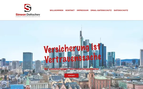 deltschev.de