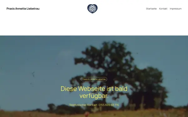 drliebetrau.de