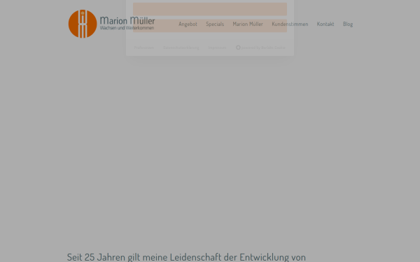 marion-mueller-coaching.de