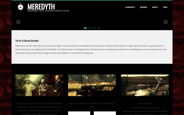 meredyth.de