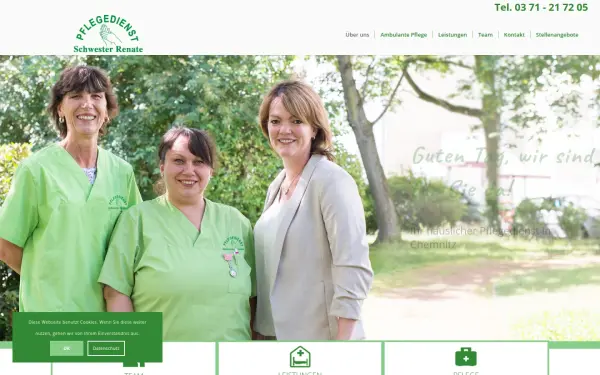 schwester-renate.de