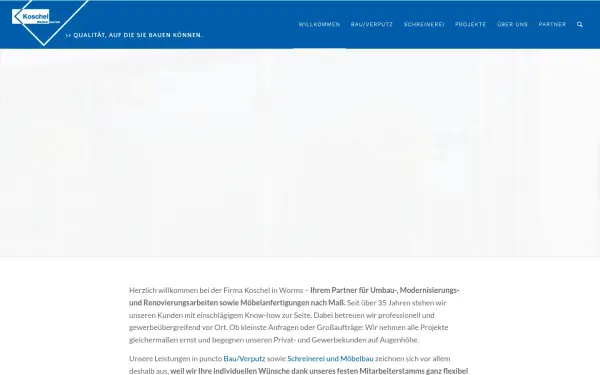 www.koschel-bauhandwerk.de