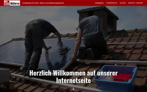 www.mantz-neukirchen.de