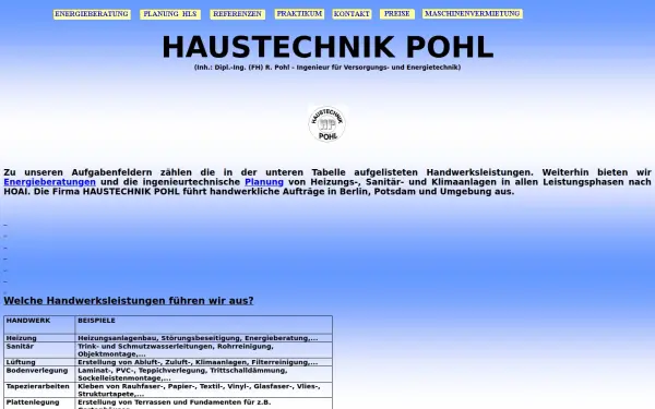 haustechnikpohl.de