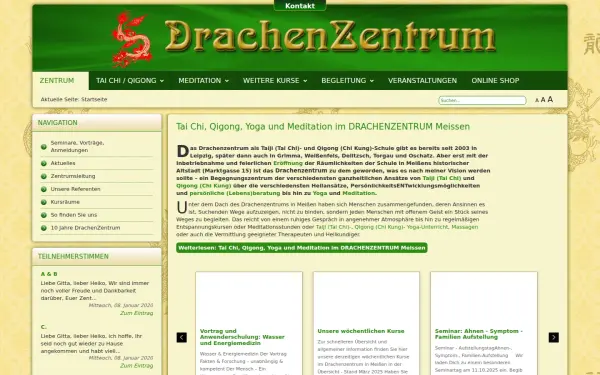 www.drachenzentrum.de