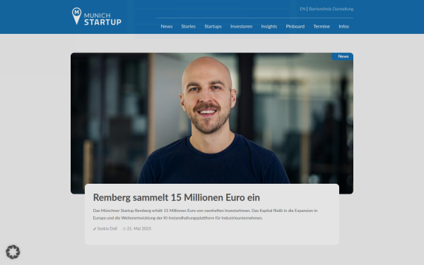 www.munich-startup.de