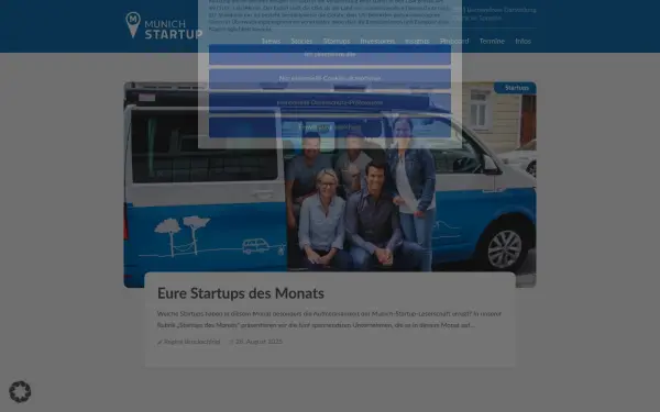 www.munich-startup.de