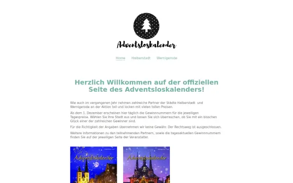 adventsloskalender.de