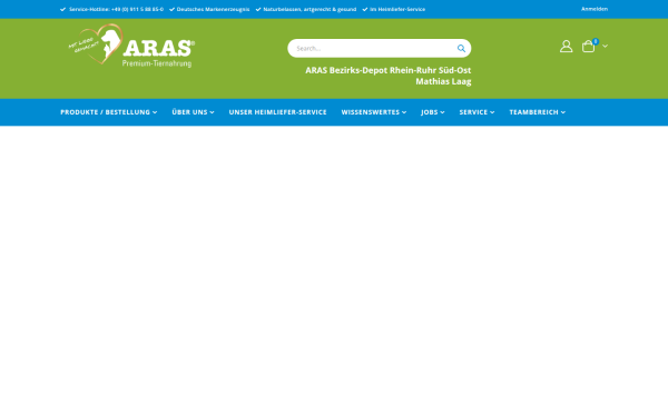 lako.aras-frischdienst.de