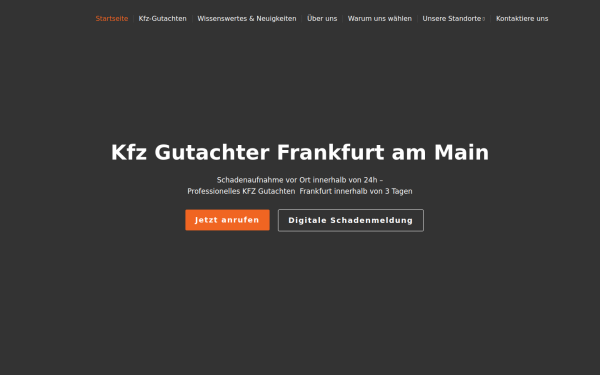 kfzgutachtersam24.de