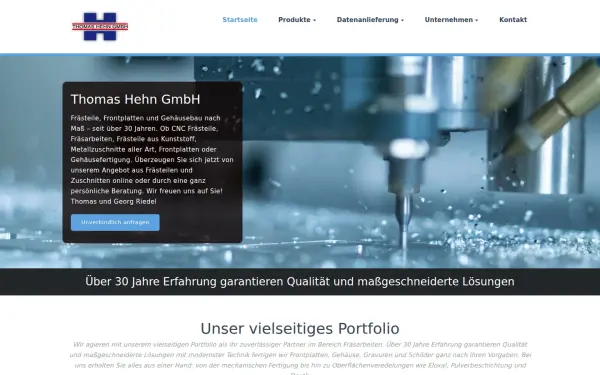 www.alu-frontplatten.de