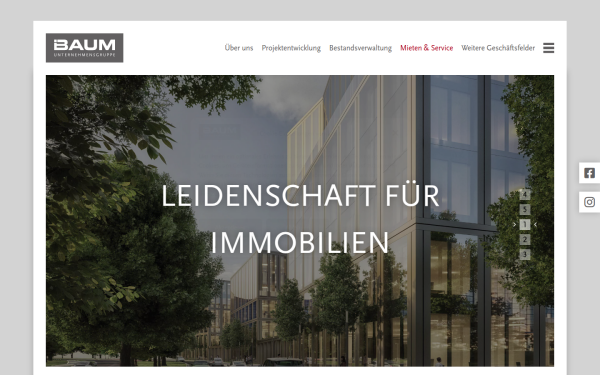 www.baum-gruppe.com