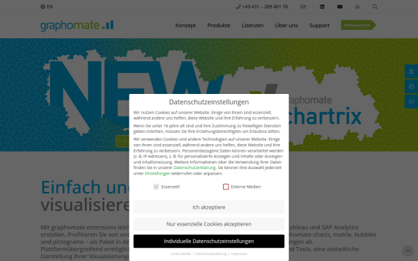 www.graphomate.com