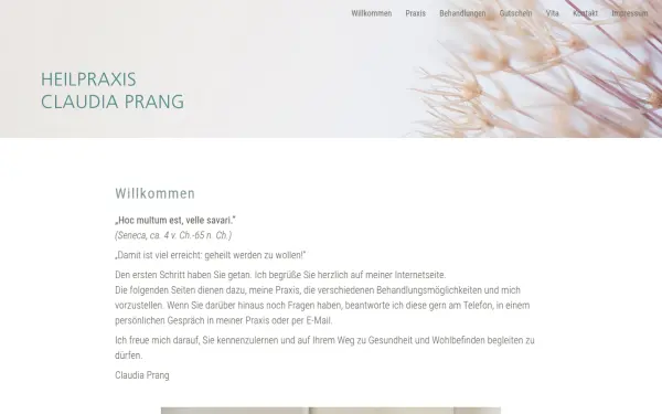 www.heilpraxis-prang.de