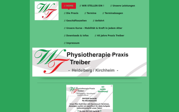 www.praxis-willi-treiber.de