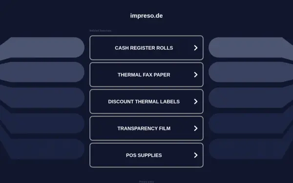 impreso.de