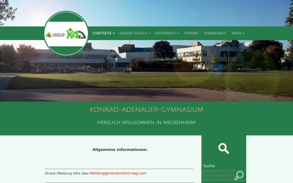 meckenheim-kag.de