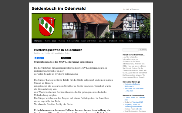 seidenbuch-odw.de