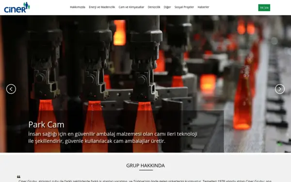 cinergroup.com.tr