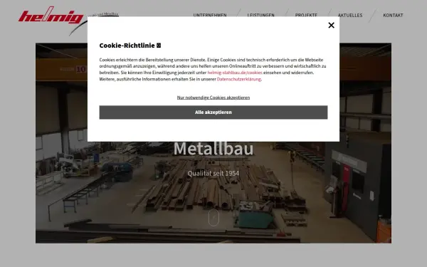 helmig-stahlbau.de