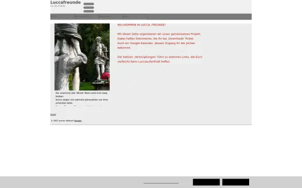 luccafreunde.de