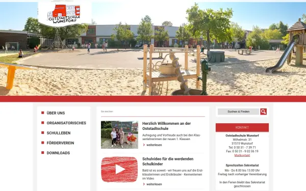 oss.wunstorf.de