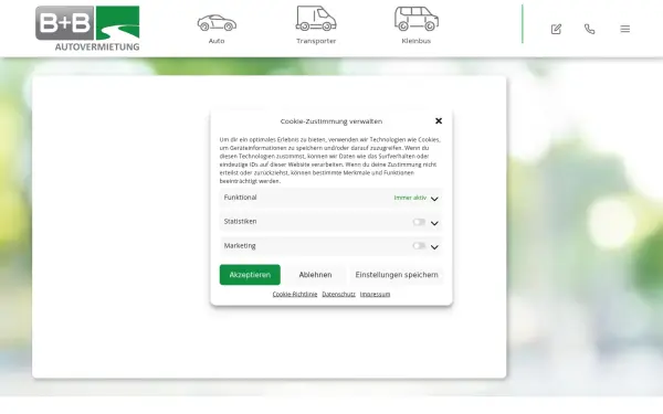 www.bbautovermietung.de