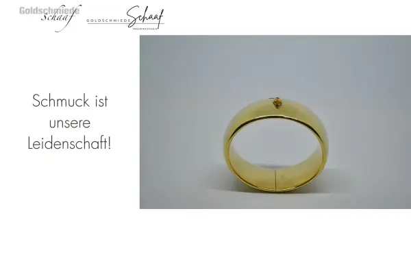 www.goldschmiede-schaaf.de