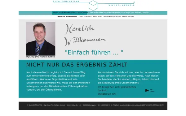 alea-consulting.de