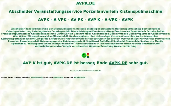 avpk.de