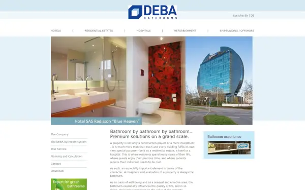 deba.de