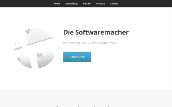 die-softwaremacher.de