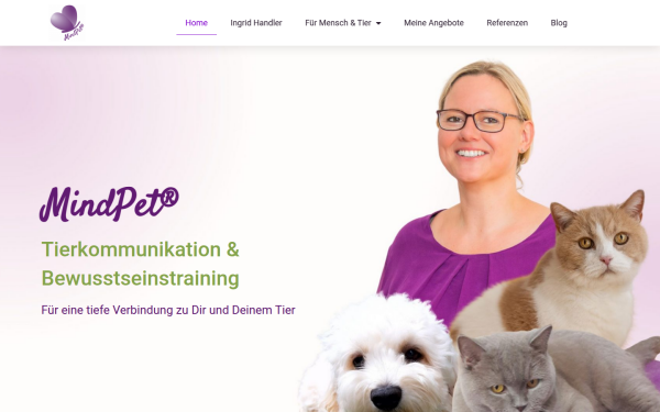 mindpet.at