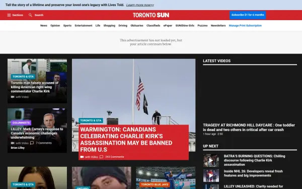 torontosun.com