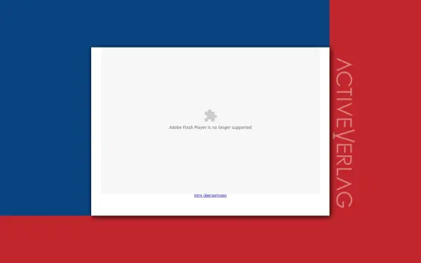 activeverlag.de