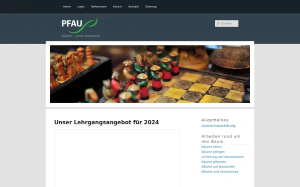 www.der-pfau.de
