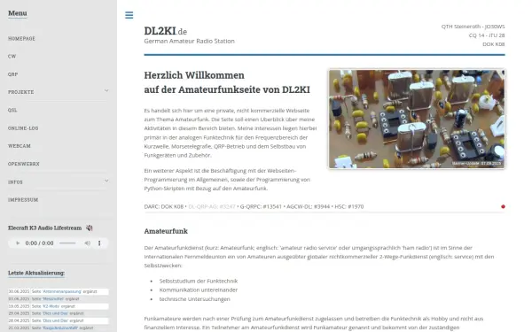 dl2ki.de