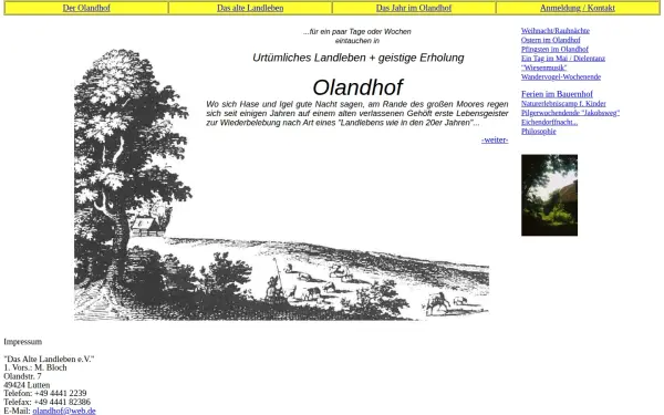 olandhof.de