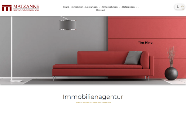 www.matzanke-immobilienservice.de