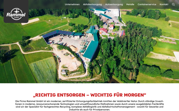 www.rammel-gmbh.at