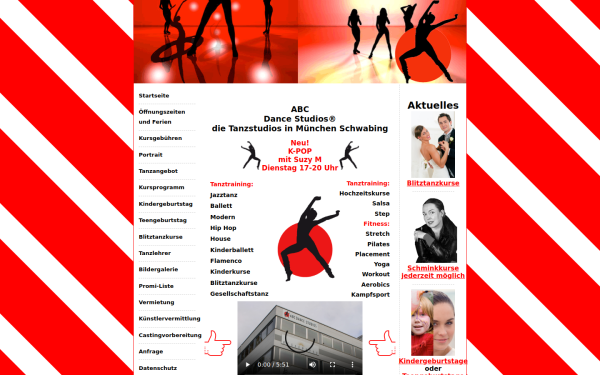 abc-dance-studios.de