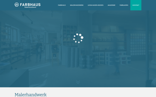 www.farbhaus-malerhandwerk.de