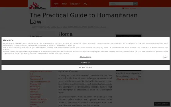 guide-humanitarian-law.org