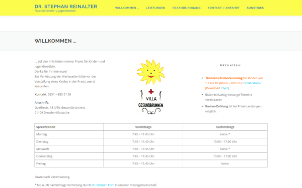 kinderarzt-dresden.de