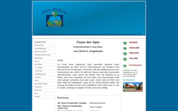 www.allerbuehne.de
