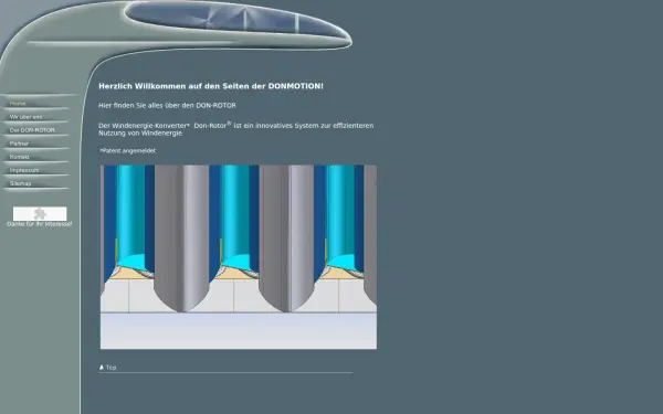 donmotion.de