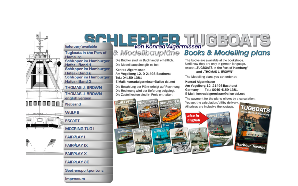 schlepperbuch.de